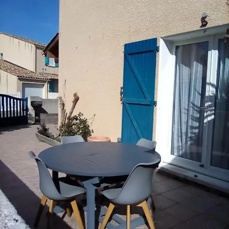 Maison Mateille