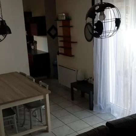 Maison Mateille *
