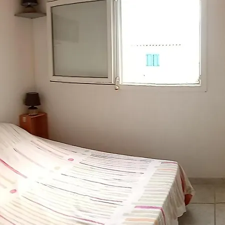 Holiday home Maison Mateille *