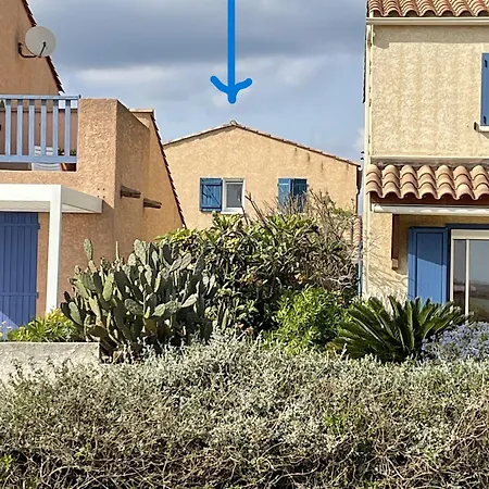 Maison Mateille Holiday home