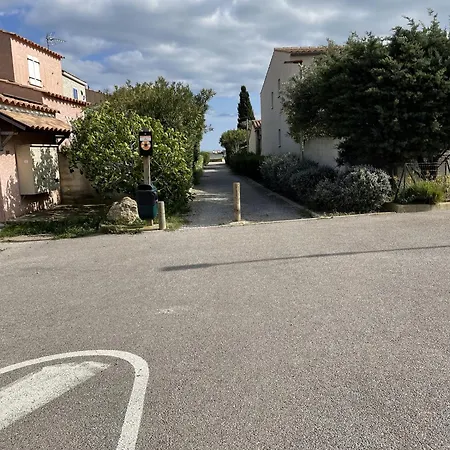 Holiday home Maison Mateille